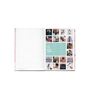  «Блокнот Oh My Book! Mini Pantone Lavla (1015)», бренду Oh My Book! - фото №6 - мініатюра