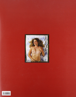 Бумажная книга «Bettina Rheims», авторов Беттина Реймс, Патрик Реми - фото №2 - миниатюра