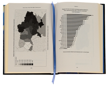 Паперова книга «Ефект Зеленського», авторів Ольга Онуч, Генрі Е. Хейл - фото №5 - мініатюра