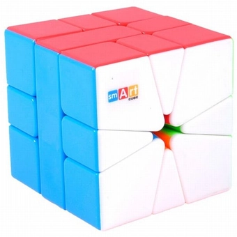  «Головоломка Smart Cube Скваєр 1 (SCSQ1-St)», бренду Smart Cube - фото №1 - мініатюра