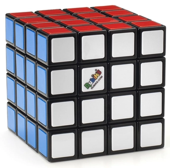  «Головоломка Rubik's Кубик 4х4 (RK-000254)», бренда Rubik's - фото №1 - миниатюра