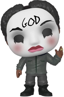  «Коллекционная фигурка Funko POP! The Purge Waving God (43459)», бренда Funko Pop - фото №1 - миниатюра