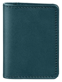 «Кард-кейс BlankNote 6.0 Малахіт (BN-KK-6-malachite)», бренду BlankNote - фото №1 - мініатюра