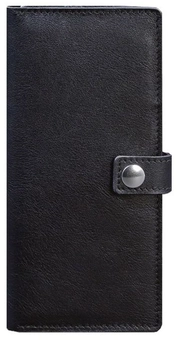  «Тревел-кейс BlankNote 6.0 Темно-синій (BN-TK-6-navy-blue)», бренду BlankNote - фото №1 - мініатюра