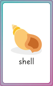 Бумажная книга «English for Everyone Junior: First Words Animals Flash Cards» - фото №11 - миниатюра