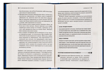 Бумажная книга «Мистецтво мислити системно. Розв'язання проблем від особистого до глобального масштабу», автор Донелла Медоуз - фото №5 - миниатюра