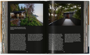 Бумажная книга «Homes For Our Time. Contemporary Houses around the World. Volume 2», автор Филип Джодидио - фото №13 - миниатюра
