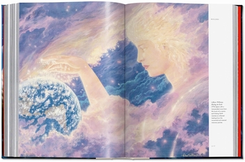 Паперова книга «Spirit Worlds», автор Джессіка Хандлі - фото №13 - мініатюра