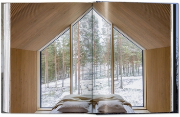 Бумажная книга «Homes For Our Time. Small Houses», автор Филип Джодидио - фото №13 - миниатюра