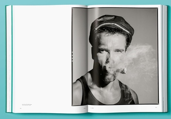 Паперова книга «Arnold» - фото №14 - мініатюра