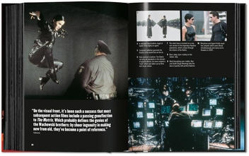 Paper book «100 Movies of the 1990s» - фото №13 - миниатюра