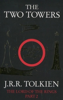 Бумажная книга «The Hobbit and The Lord of the Rings (комплект из 4 книг)», автор Джон Р. Р. Толкин - фото №7 - миниатюра