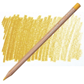  «Олівець Caran d'Ache Luminance 6901 Raw Sienna (6901.036)», бренду Caran d'Ache - фото №1 - мініатюра