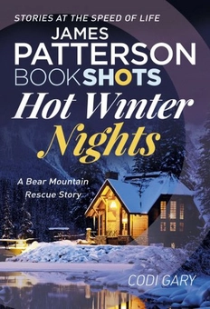 Паперова книга «Hot Winter Nights», авторів Джеймс Паттерсон, Коді Гері - фото №1 - мініатюра