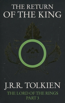 Бумажная книга «The Hobbit and The Lord of the Rings (комплект из 4 книг)», автор Джон Р. Р. Толкин - фото №9 - миниатюра