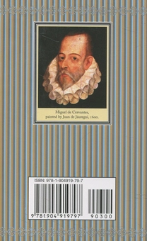 Бумажная книга «Don Quixote», автор Мигель де Сервантес - фото №2 - миниатюра