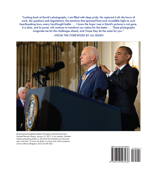 Бумажная книга «Biden. The Obama Years and the Battle for the Soul of America», автор Дэвид Линеман - фото №2 - миниатюра