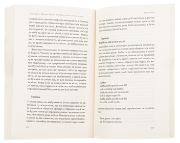 Бумажная книга «Швеція. Модель для збірки: вілла, «вольво», песик», автор Юлия Юрчук - фото №5 - миниатюра