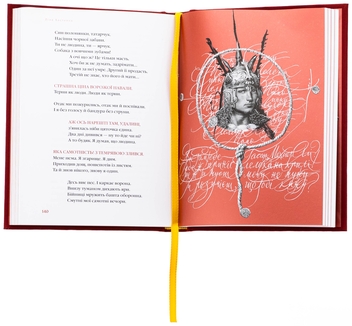 Паперова книга «Берестечко», автор Ліна Костенко - фото №5 - мініатюра