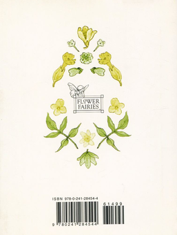Паперова книга «Flower Fairies (комплект із 5 книг)», автор Сесіль Мері Баркер - фото №3 - мініатюра