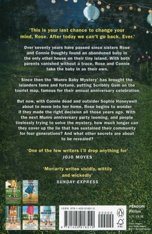 Паперова книга «The Last Anniversary», автор Ліян Моріарті - фото №2 - мініатюра