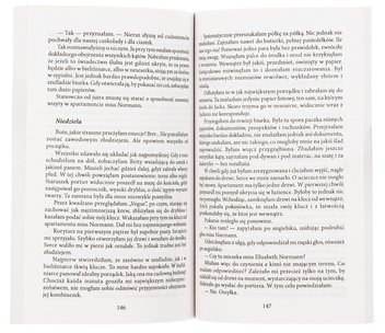 Паперова книга «Pamiętnik pani Hanki», автор Тадеуш Доленга-Мостович - фото №5 - мініатюра