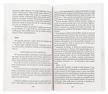 Паперова книга «Pamiętnik pani Hanki», автор Тадеуш Доленга-Мостович - фото №6 - мініатюра