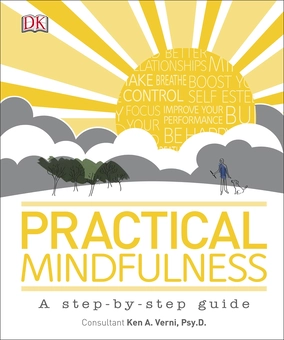 Бумажная книга «Practical Mindfulness», автор Майкл Эннсли - фото №1 - миниатюра