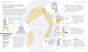 Бумажная книга «Practical Mindfulness», автор Майкл Эннсли - фото №2 - миниатюра