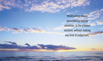 Бумажная книга «Practical Mindfulness», автор Майкл Эннсли - фото №5 - миниатюра