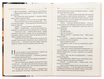 Бумажная книга «Країна мільйонерів», автор Дмитрий Афанасьев - фото №6 - миниатюра