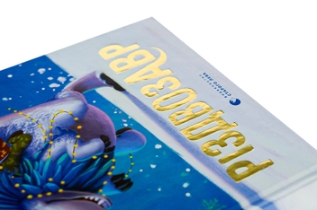 Бумажная книга «Різдвозавр», автор Том Флетчер - фото №6 - миниатюра