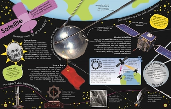 Бумажная книга «100 Inventions That Made History» - фото №2 - миниатюра