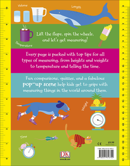 Паперова книга «How to Measure Everything» - фото №4 - мініатюра