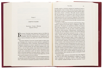 Бумажная книга «Генерал короля Богуслав Радзивіл. Книга 2», автор Ирина Даневская - фото №7 - миниатюра