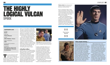 Бумажная книга «The Star Trek Book» - фото №5 - миниатюра