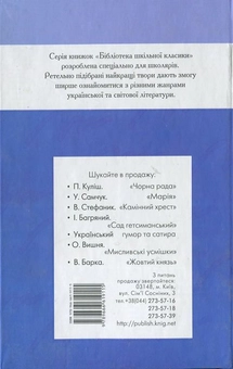 Паперова книга «Я (Романтика)», автор Микола Хвильовий - фото №3 - мініатюра