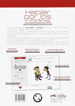 Бумажная книга «Hablar por los codos. Buch», автор Гордана Враник - фото №2 - миниатюра