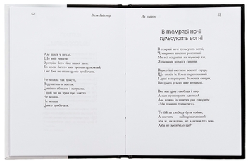 Бумажная книга «На кордоні», автор Валя Гайстер - фото №6 - миниатюра