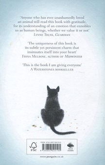 Бумажная книга «The Travelling Cat Chronicles», автор Хиро Арикава - фото №2 - миниатюра