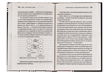 Паперова книга «Ігри, у які грають люди», автор Ерік Берн - фото №6 - мініатюра