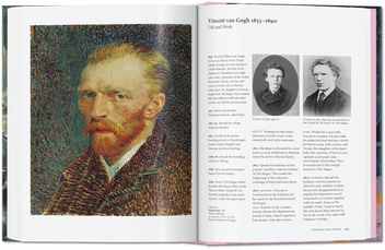 Бумажная книга «Impressionists», авторов Кристоф Хайнрих, Инго Ф. Вальтер - фото №14 - миниатюра