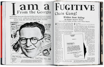 Paper book «True Crime Detective Magazines: 1924–1969», author Eric Godtland - фото №14 - миниатюра
