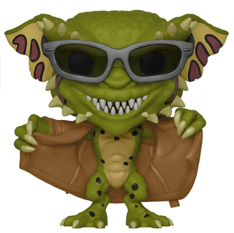 «Коллекционная фигурка Funko POP! Gremlins 2 Flashing Gremlin (32112)», бренда Funko Pop - фото №1 - миниатюра