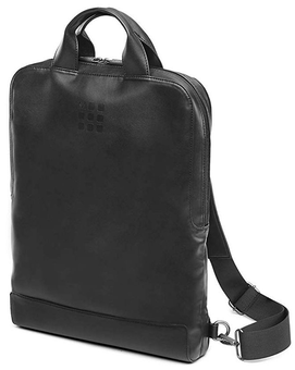  «Сумка Moleskine Classic Device Bag Вертикальная Черная (ET76UDBVBK)», бренда Moleskine - фото №1 - миниатюра