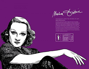 Паперова книга «Hollywood in 30s», авторів Деніел Котеншульте, Роберт Ніпполдт - фото №13 - мініатюра