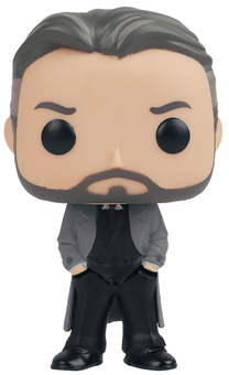 «Коллекционная фигурка Funko POP! Die Hard Ханс Грубер 10 см (FK34872)», бренда Funko Pop - фото №1 - миниатюра