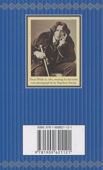 Бумажная книга «Oscar Wilde: Best Plays», автор Оскар Уайльд - фото №2 - миниатюра