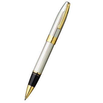  «Ручка-роллер Sheaffer Legacy Sterling Silver (Sh903715)», бренда Sheaffer - фото №2 - миниатюра
