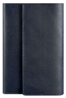  «Софт-бук BlankNote 5.1 Темно-синий (BN-SB-5-1-mini-navy-blue)», бренда BlankNote - фото №1 - миниатюра